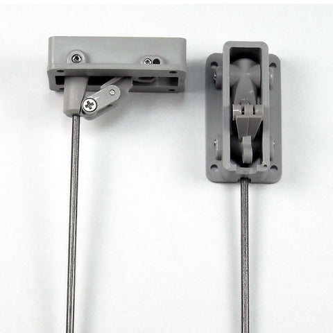 Gear Finder - House of Balsa - 1/12 Bonanza