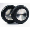 #13850SA0   Top R/C Japanese Zero Aluminum Wheels & Tires