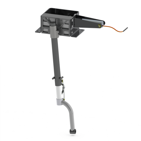 Retracts>By Aircraft Weight>20 - 55lbs>Non-Rotating>Electric
