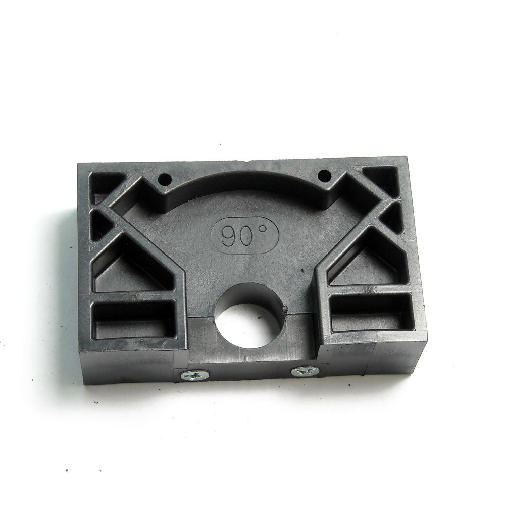 #145110A Front Housing