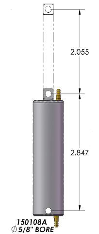 #150108A  Air Cylinder