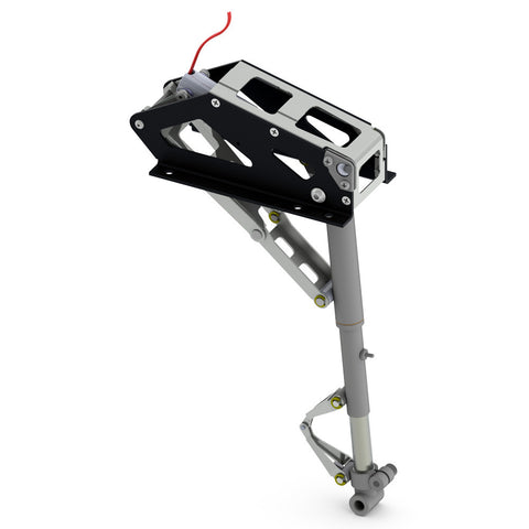 Retracts>By Aircraft Weight>20 - 55lbs>Rotating>Electric