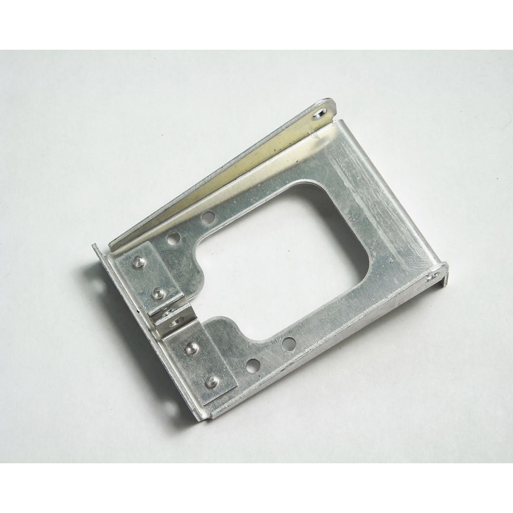 #160101A Mounting Frame Assembly