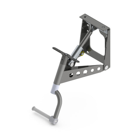 Retracts>By Aircraft Weight>Tailwheels>Fixed Tailwheels