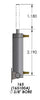 #165100A Air Cylinder