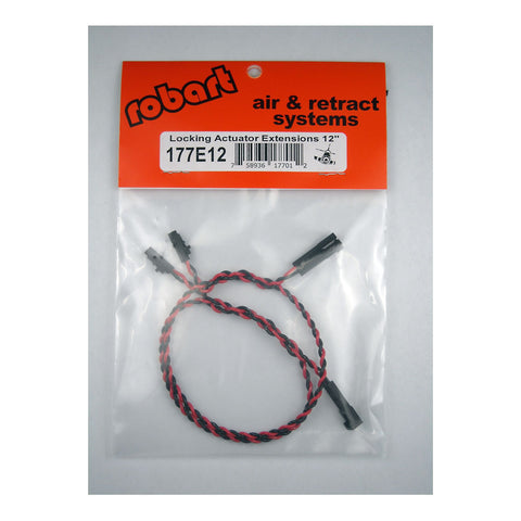 Electric Retract Accessories
