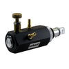 #186VR   1 Position 2 Port Variable Rate Air-Control Valve (Black)