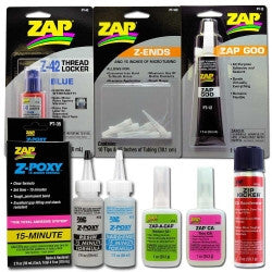 ZAP Builders Kit