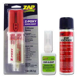 ZAP Repair Kit