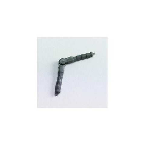 Control Hinges