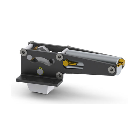 Retracts>By Aircraft Weight>8 - 18lbs>530 Series (Low Profile)>Mains>Pneumatic