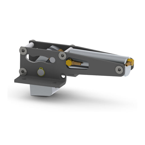 Gear Finder - Balsa USA - P-51 Mustang
