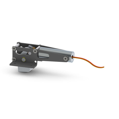 Retracts>By Aircraft Weight>8 - 18lbs>550 Series>Mains>Electric