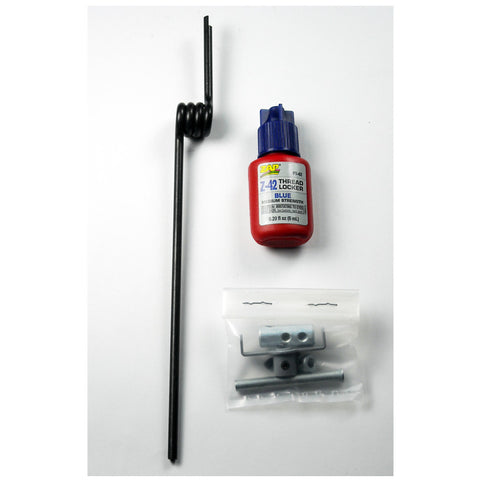 Retracts>By Aircraft Weight>6 - 12lbs>590 Series PRS>Nose>Electric