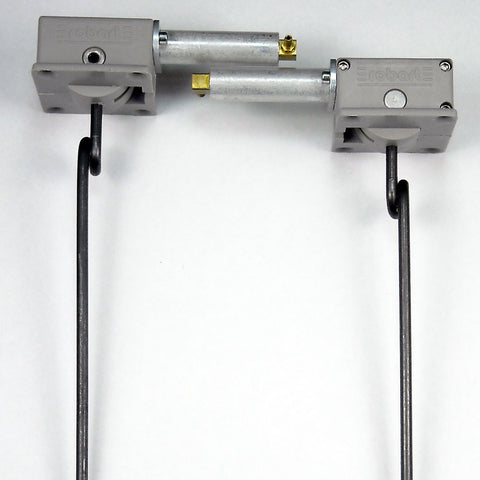 Retracts>By Aircraft Weight>2 - 5lbs>Pneumatic