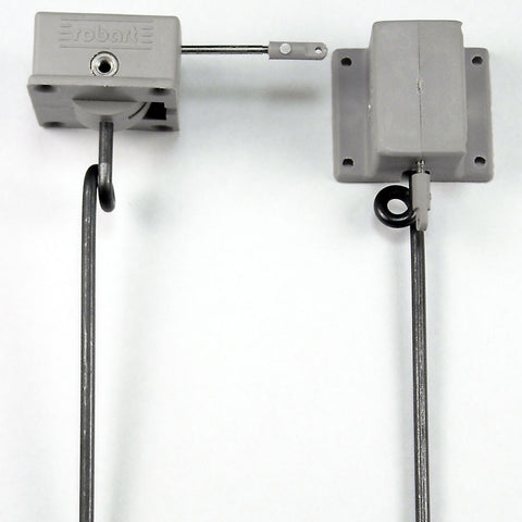 Gear Finder - ModelTech - P-51 Mustang .25
