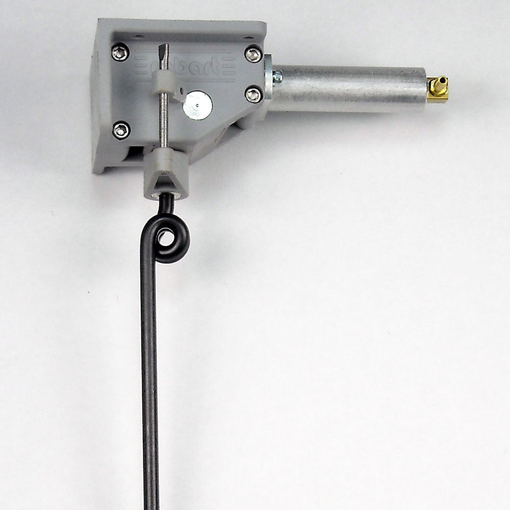 【スーパーセール】 Pneumatic deg 90 602P Mini Robart – Retract Nose Down Spring パーツ