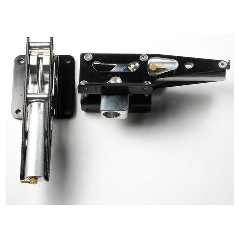 Gear Finder - AirBorne - P-51D Mustang GS Miss America