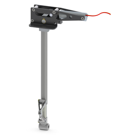 Retracts>By Aircraft Weight>12 - 24lbs>OEM Retract Sets>Electric