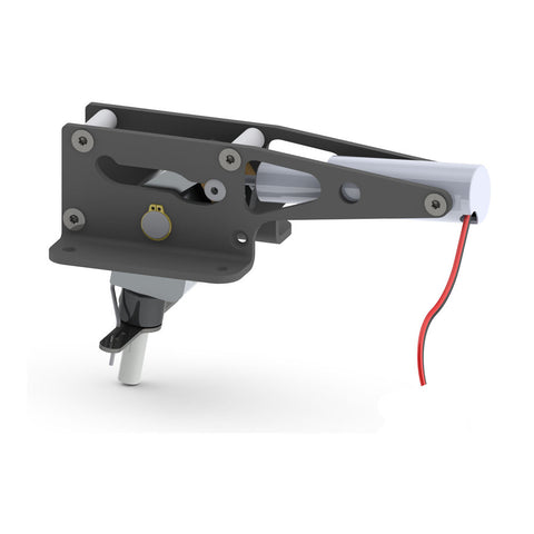 Retracts>By Aircraft Weight>12 - 24lbs>630 Series>Nose>Electric