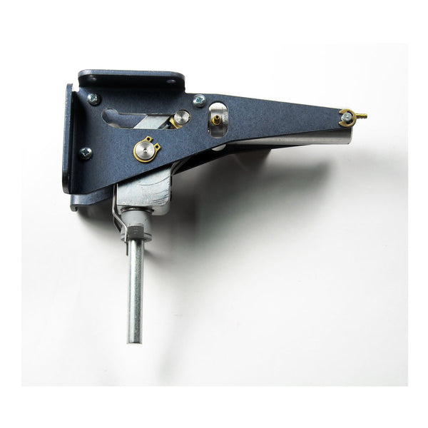#643RS 90 deg Pneumatic Nose Firewall/Belly Mount Robostrut Ready ...