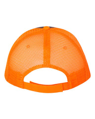 Robart Trucker Cap with Mesh Back