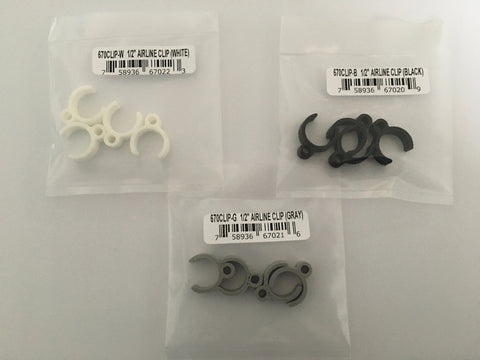 RoboStruts>By Diameter>1/2" Dia