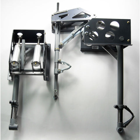 Gear Finder - Ziroli - B-25 118"