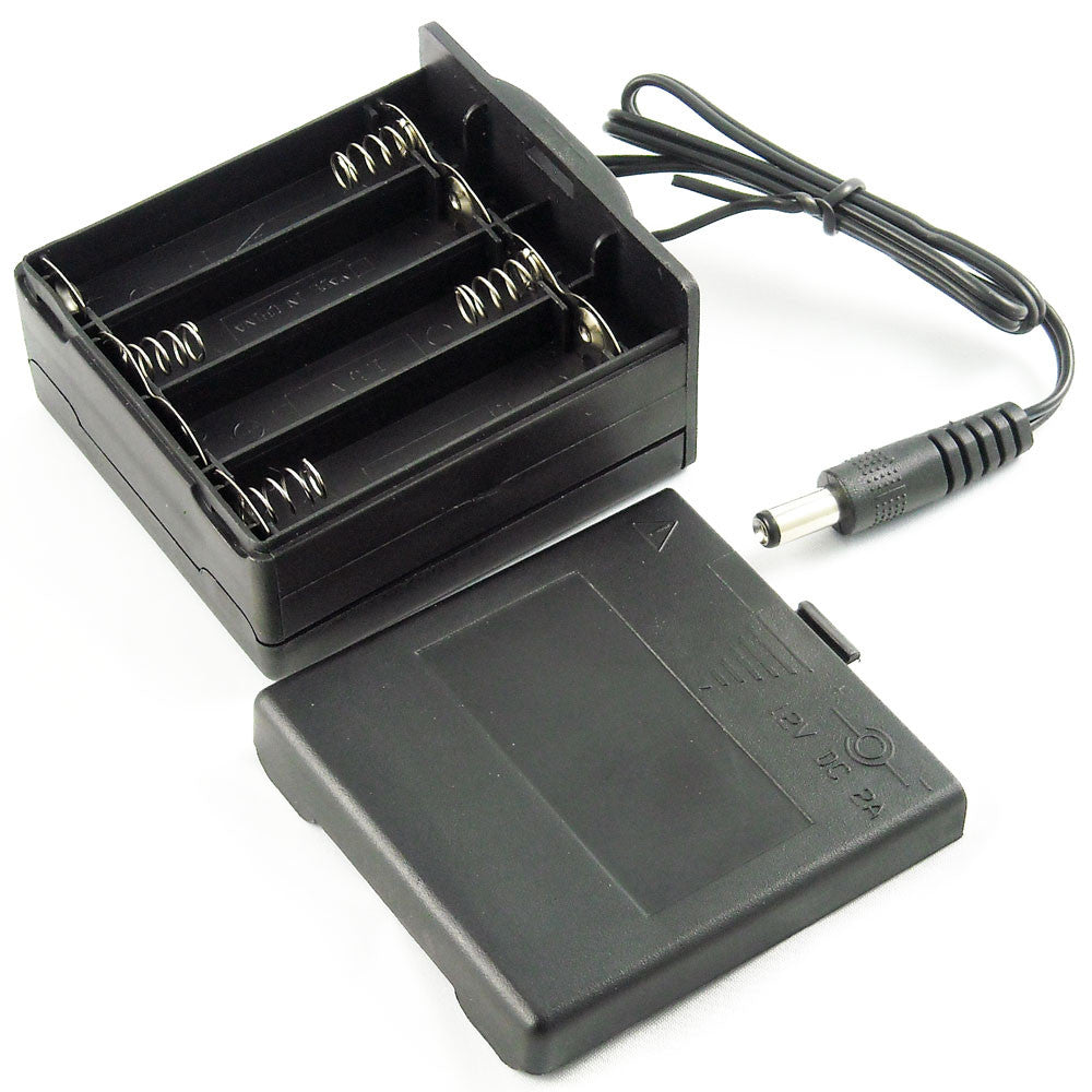 #416BB   Battery Box