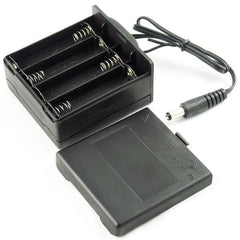 #Gift Box - Paint Shaker