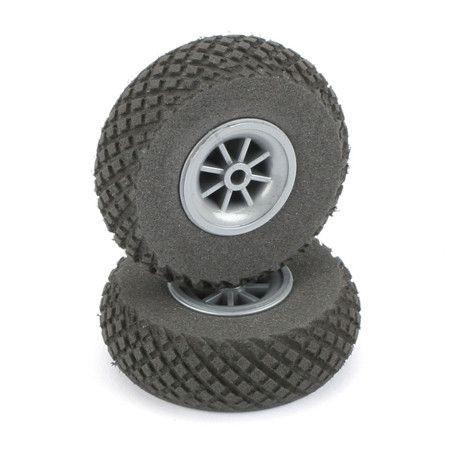 Dubro Wheels