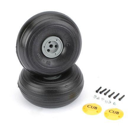 wheels>J-3 Cub Wheels