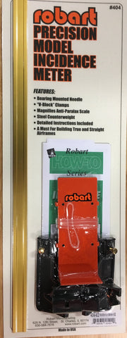 Hobby Tools>Meters/Indicators