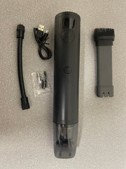 # 164E-VP NEW Rechargeable Electric Vacuum and Air Pump