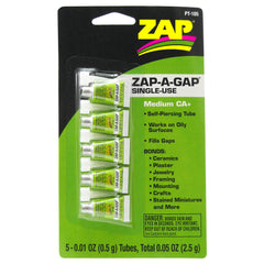 Fly Fishing Zap a Gap CA+ (Medium - Green)