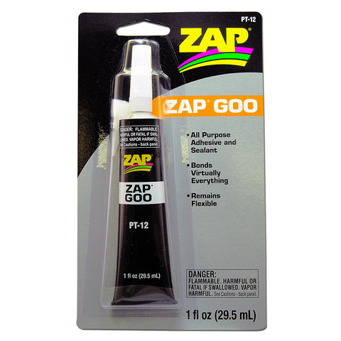 Zap Glue>Zap Speciality Glues