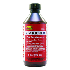 Zip Kicker (CA Accelerant)