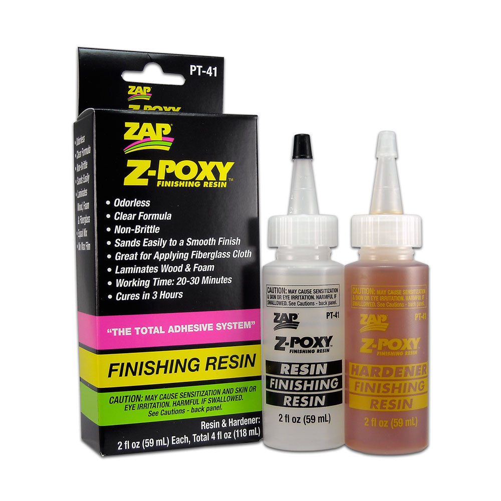 Flex Coat Epoxy Rod Glue. SLOW CURE AND FAST CURE G4 G8 G32 Q4 Q8 Q32 —