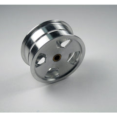 Replacement Aluminum Hubs 4" - 6"