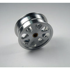 Replacement Aluminum Hubs 4" - 6"