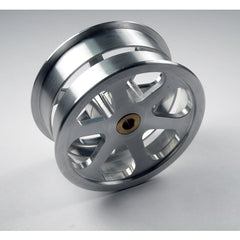 Replacement Aluminum Hubs 4" - 6"