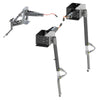 Robart ARF P-47 ARF Electric Retract Combo Kit