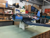 Top RC F4U Corsair Scale RC Plane 93" Decals Applied