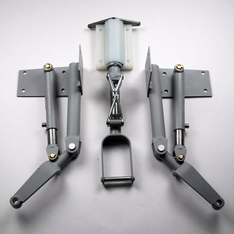 Gear Finder - Ziroli - Ercoupe