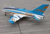 Top RC Aspire Sport Jet 79" BLUE