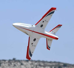 Top RC Aspire Sport Jet 79" RED