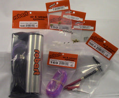 #Gift Box - Pneumatic Necessities