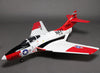 Top RC F9F Cougar Scale R/C jet 62" NAVY