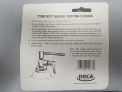 PECA - Universal Trigger Valve
