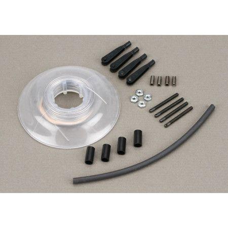 Misc Adapters, Upgrades, and etc